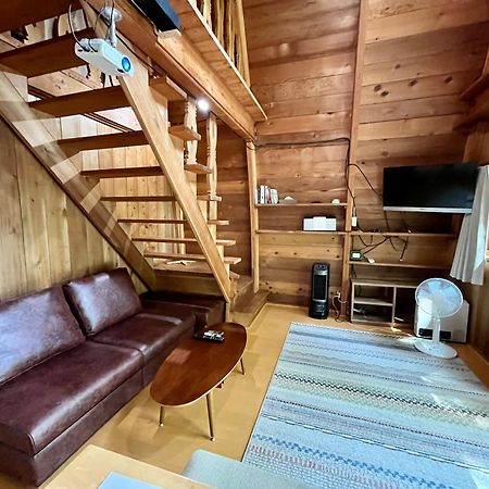 Yukiita Lodge Hakuba Exterior foto