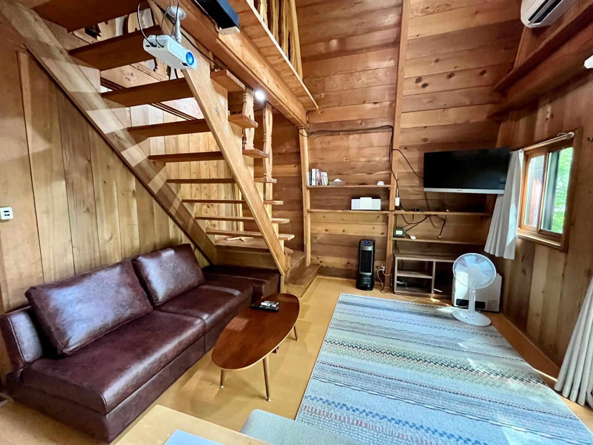 Yukiita Lodge Hakuba Exterior foto