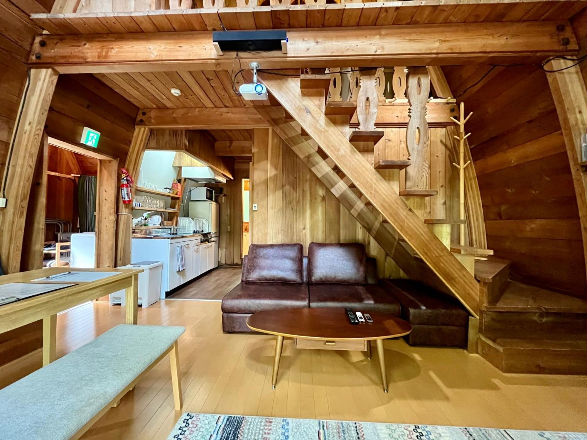 Yukiita Lodge Hakuba Exterior foto